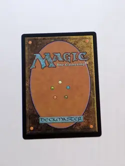 Ugin, the Spirit Dragon (Borderless) Core Set 2021 - Image 2