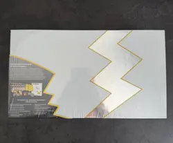 Pokemon Celebrations Ultra Premium Collection Box Factory Sealed - Image 2
