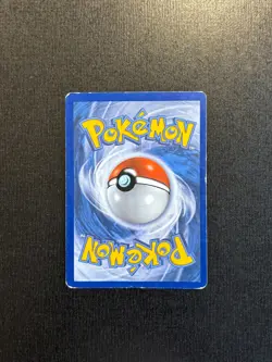 Pokemon M Absol EX XY63 XY Holo - 6/10 Condition - Image 2