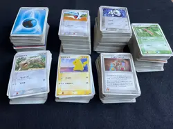 1000 over ADV PCG DP DPt series bulk Lot Pokemon Card Japanese normal rare etc - Image 1