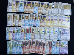 1000 over ADV PCG DP DPt series bulk Lot Pokemon Card Japanese normal rare etc - Image 2