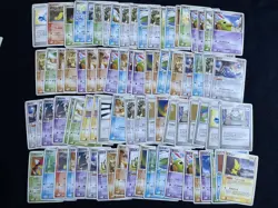 1000 over ADV PCG DP DPt series bulk Lot Pokemon Card Japanese normal rare etc - Image 3