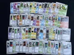 1000 over ADV PCG DP DPt series bulk Lot Pokemon Card Japanese normal rare etc - Image 5