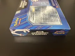 Pokemon TCG Trainer's Legendary Battle Lugia Box New Factory Sealed Mint Box - Image 4