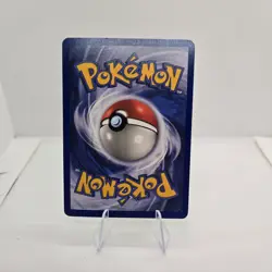 Pokemon TCG Pidgeot Jungle 24/64 Unlimited Non-holo Rare- MP - Image 2