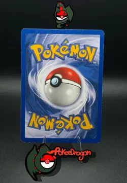 Pokemon TCG - Trainer - Item Finder #74 Base Set - Regular Rare - LP - Image 3