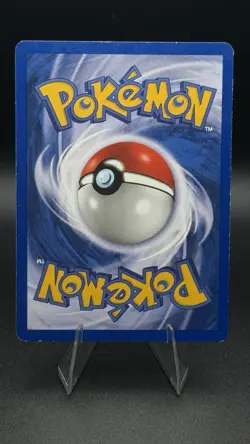Pokemon TCG - Trainer - Item Finder #74 Base Set - Regular Rare - LP - Image 4