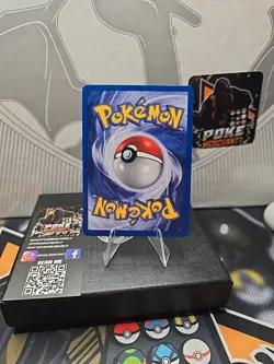 4th Edition Pokemon TCG Charmander Base Set 46/102 Regular 1999-2000 Wizards - Image 2