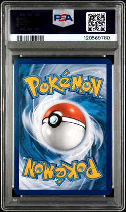 PSA 10 GEM MINT 2025 POKEMON PRE EN-PRISMATIC EVOLUTIONS #075 EEVEE ex - Image 2