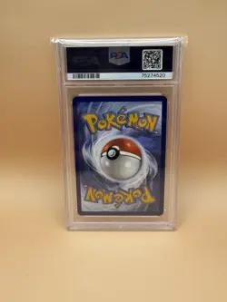 💥2023 POKEMON SVI EN-SCARLET & VIOLET ULTRA RARE #228 GARDEVOIR EX PSA 10💥 - Image 2
