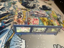 Pokemon TCG: Japanese S10b Pokemon Go Booster Box New & Sealed - Image 4
