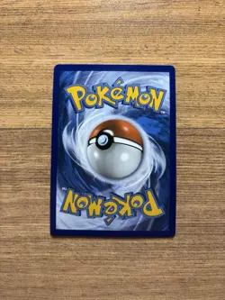 Pokemon TCG Cinderace VMAX Rebel Clash 036/192 Holo Ultra Rare - Image 2