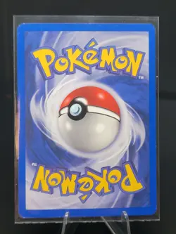 Pokemon TCG Dark Dugtrio 1st Edition Team Rocket 6/82 HOLO - Rare NEAR MINT - Image 4