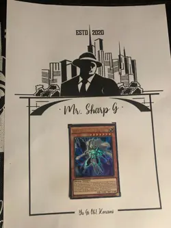 PALLADIUMORAKEL MAHAD - 1. AUFLAGE MVP1-DE053 DEUTSCH Yu-Gi-Oh! CARD ULTRA RARE* - Image 1