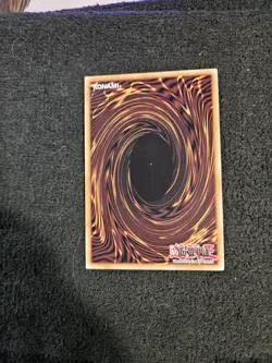 1x D/D/D Abyss King Gilgamesh - Ultra Rare - DUOV-EN004 - 1st Ed - Image 2