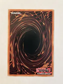 Yu-Gi-Oh! TCG Dogoran, the Mad Flame Kaiju Speed Duel GX: Midterm Paradox... - Image 2