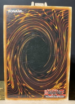 Valkyrion the Magna Warrior YGLD-ENB01 King of Games: Yugi's Legendary Decks 1st - Image 2