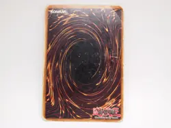 Yugioh - 1X Lightning Warrior - Ultra Rare - Limited - JUMP-EN046 - HP - Image 2