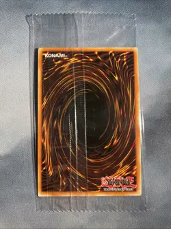 Power Tool Dragon HAC1-EN177 Secret Rare Limited Edition NM Yugioh SEALED - Image 2