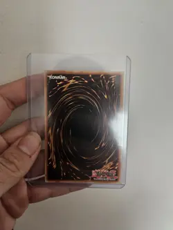 Zera the Mant (Secret) PP01-EN011 Premium Pack 1 Unlimited With Ritual Card Mint - Image 2