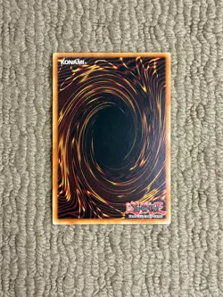 Number C104: Umbral Horror Masquerade - JOTL-EN056 - Super Rare 1st Ed NM YUGIOH - Image 2