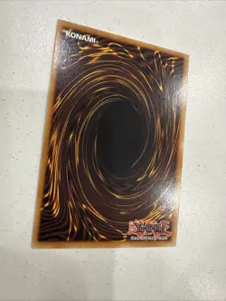 Yu-Gi-Oh! Mulcharmy Fuwalos RA04-EN050 Secret Rare 1st Edition NM - Image 3