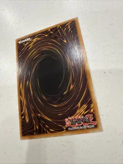 Yu-Gi-Oh! Mulcharmy Fuwalos RA04-EN050 Secret Rare 1st Edition NM - Image 4