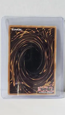 Karma Cut - Quarter Century Secret Rare - RA04-EN128 - Yugioh! TCG Nm - Image 2