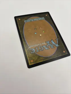 Magic The Gathering MTG Cabal Stronghold Dominaria Trading Card LP - Image 5