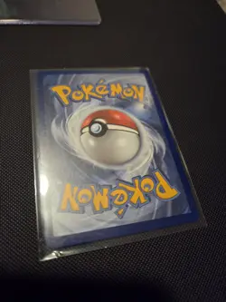 Shining Magikarp 66/64 Celebrations: Classic Collection Holo HP Card - Image 2