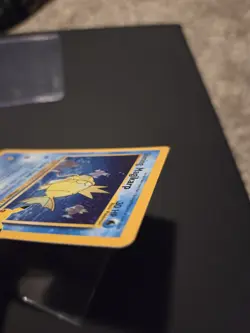 Shining Magikarp 66/64 Celebrations: Classic Collection Holo HP Card - Image 3