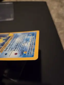 Shining Magikarp 66/64 Celebrations: Classic Collection Holo HP Card - Image 4