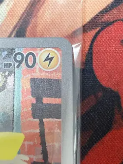 Pokemon Card Detective Pikachu Returns promo 098/SV-P Scarlet & Violet Japanese - Image 3