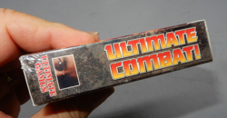 1995 Ultimate Combat CCG Card Game Ltd Ed Starter Deck Sealed NEW Martial Arts - Image 4