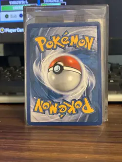 Donphan Prime HeartGold SoulSilver Pokemon Card TCG Ultra Rare Holo LP 107/123 - Image 2