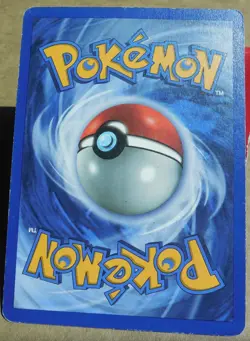 Clefairy 5/102 Rare Holo Base Set Pokemon Card MP - Image 4