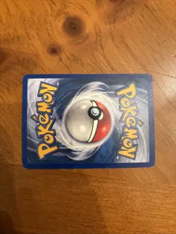 Pokemon Card TCG Aquapolis E-Reader Arcanine Non Holo 2/147 WOTC Rare LP - Image 4