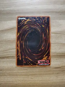 Yu-Gi-Oh - Mystical Space Typhoon - MRL-047 - (Magic Card) - Ultra Rare - Image 2