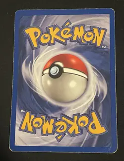 Pokemon TCG Lugia 2000 Neo Revelation Card 20/64 Unlimited Rare - Image 2