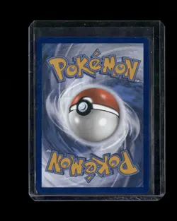 Pokemon Card TCG Paldean Fates Mew ex 216/091 Shiny Full Art - Image 2