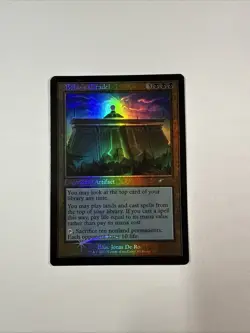 Bolas's Citadel (Retro Frame) WPN & Gateway Promos Foil - Image 2