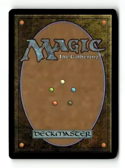 MTG | Darksteel Colossus | PRM | Foil | Moderately Played | English - Image 2