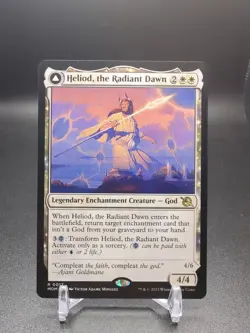 Heliod, the Radiant Dawn March of the Machine Regular - Image 1