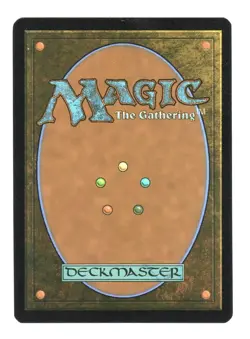 MTG - Steam Vents - Borderless Nonfoil - Unfinity - NM - Image 2