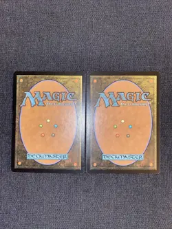 MTG Magic - Boreal Shelf - Coldsnap - Uncommon - NM x2 - Image 2