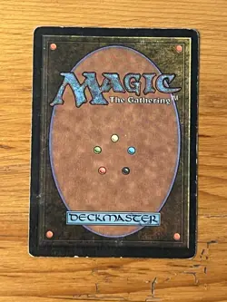 MTG - Magic the Gathering - Mystical Tutor - Mirage - Image 2