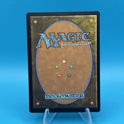Wand of Orcus Commander: Adventures in the Forgotten Realms Magic The Gathering - Image 2