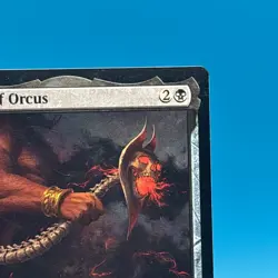 Wand of Orcus Commander: Adventures in the Forgotten Realms Magic The Gathering - Image 4