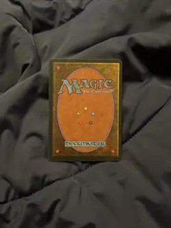 Storm World (Legends) NM MTG - Image 2