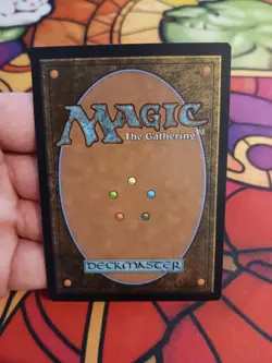 Sanguine Brushstroke Mystery Booster 2 Foil MTG MINT - Image 2